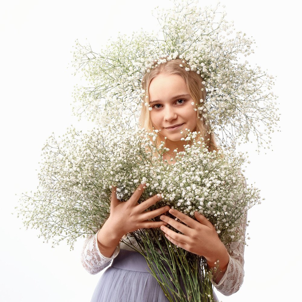 Photograph by Елена Муратова