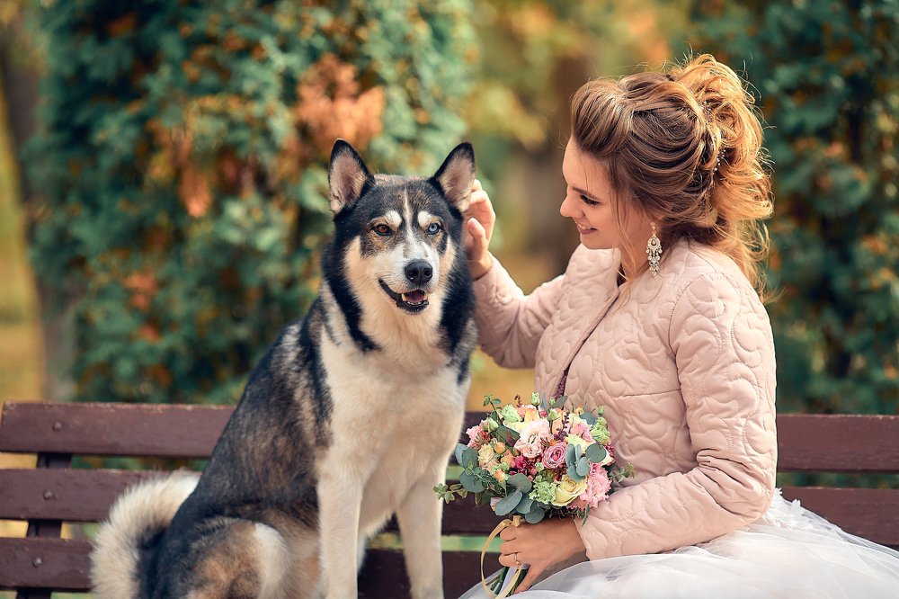 Photograph by Евгений Пономарёв