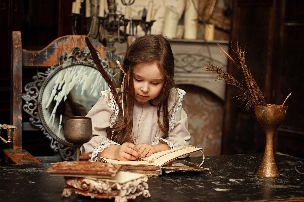 Средневековая грамота