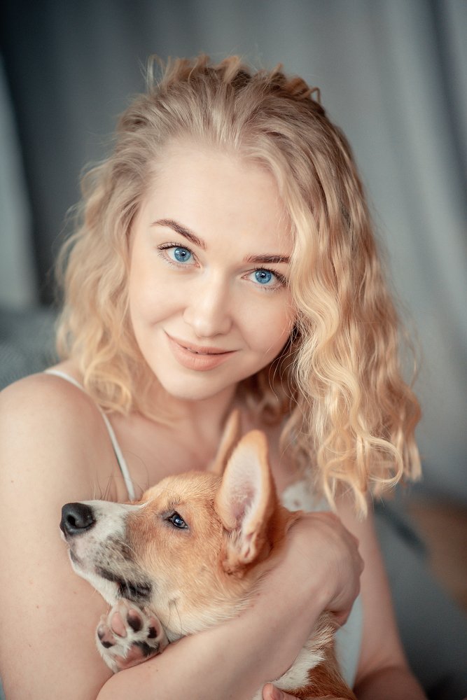 Photograph by Вероника Зеленцова