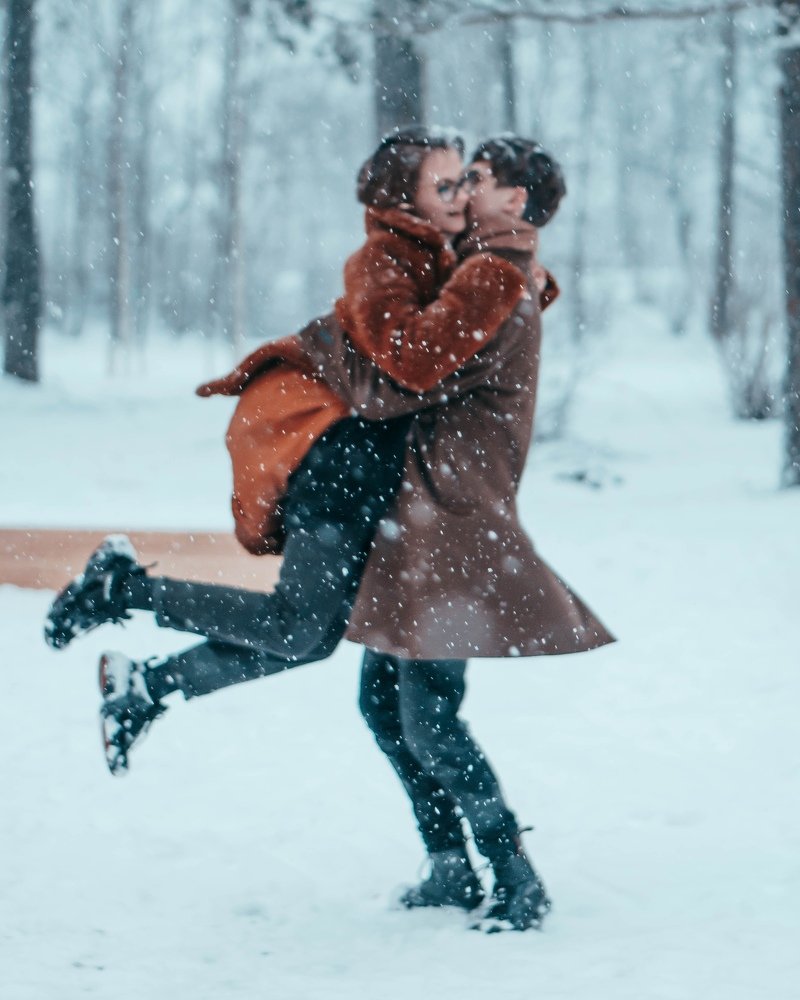 Photograph by Илья Веселов