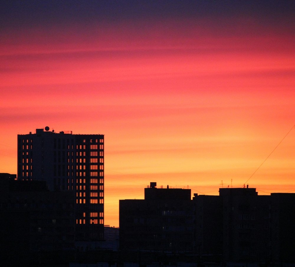 Photograph by Ольга Иртуганова