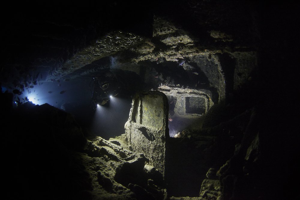 Касаясь прошлого...