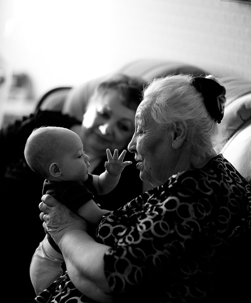 Photograph by Екатерина Кузьмина