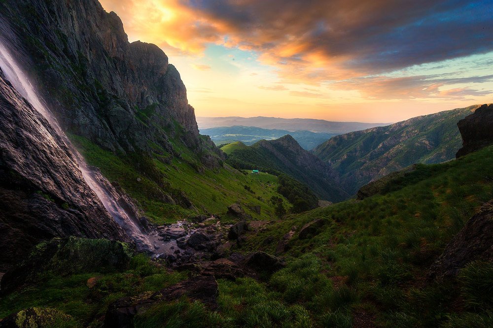 Photograph by Ilian Bozanov