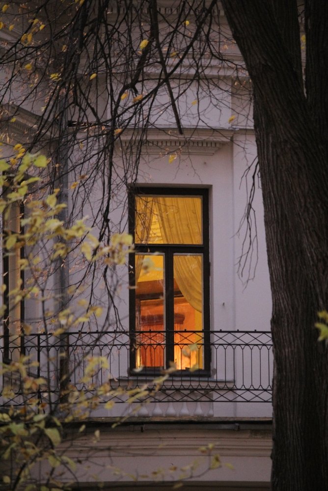 Photograph by Ольга Иртуганова