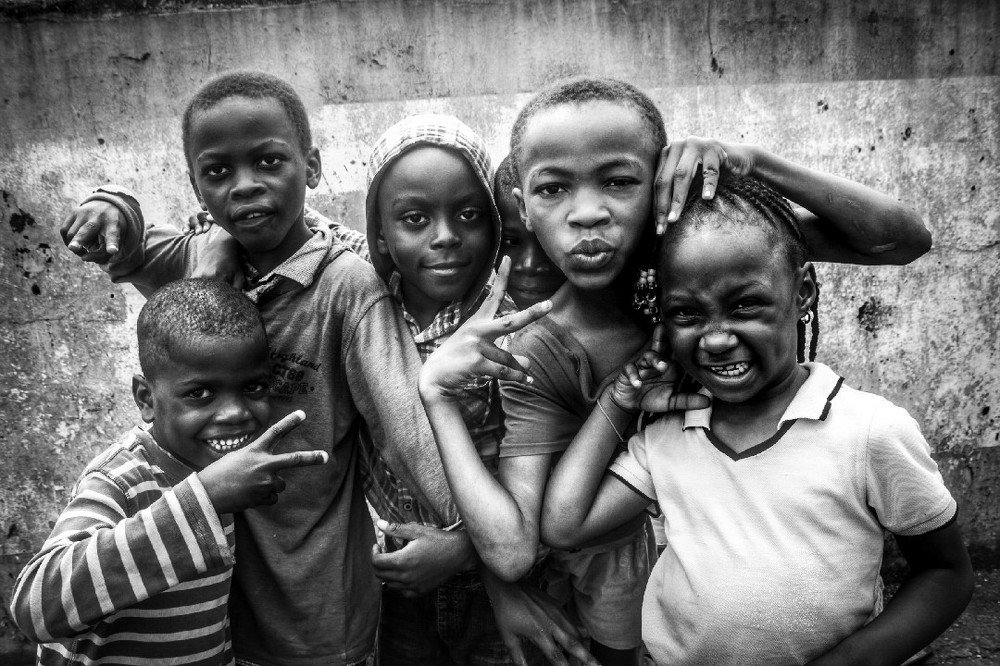 Photograph by Aisha bada