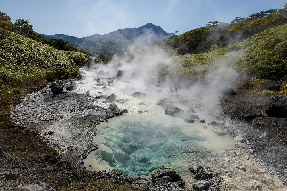 Photograph by Алексей Романов