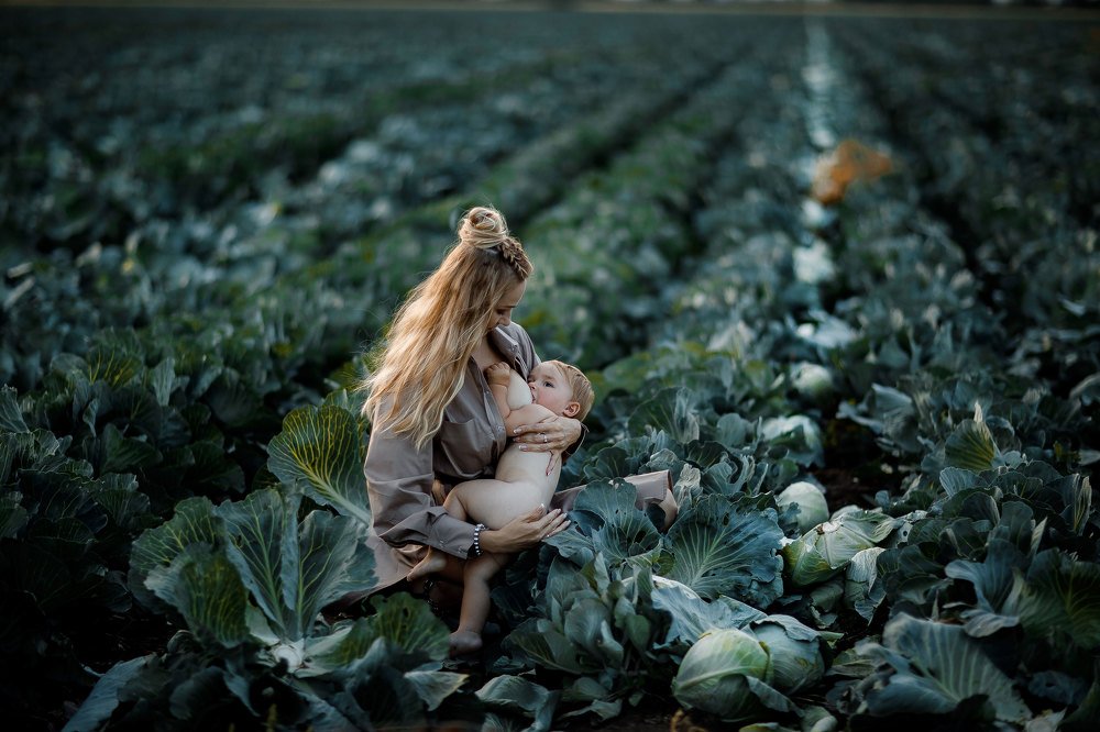 Photograph by Екатерина Кузьмина