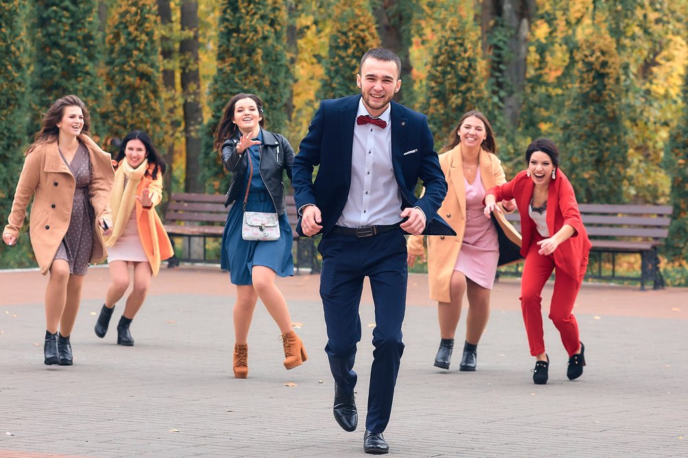 Photograph by Евгений Пономарёв