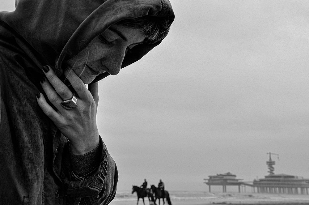 Шепот ветра