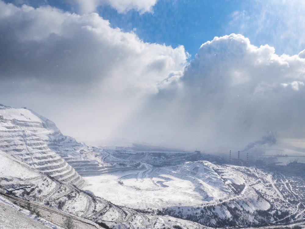 Photograph by Роман Кокорин