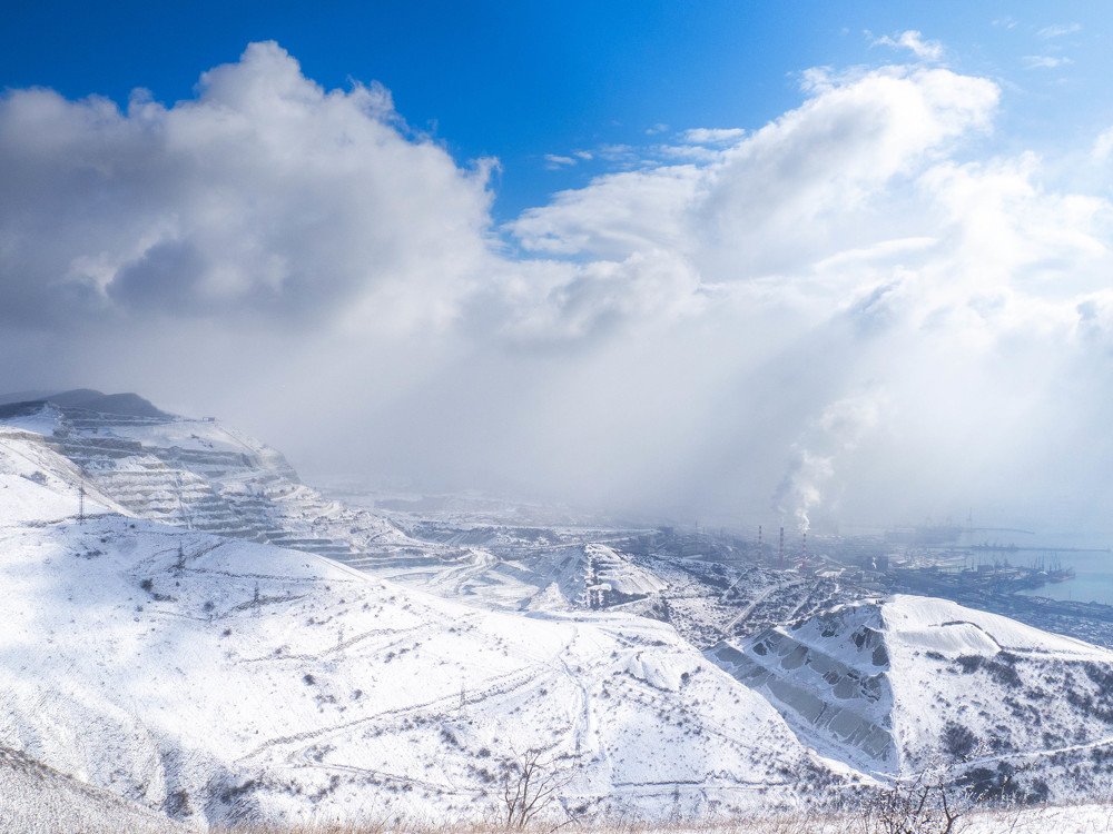 Photograph by Роман Кокорин