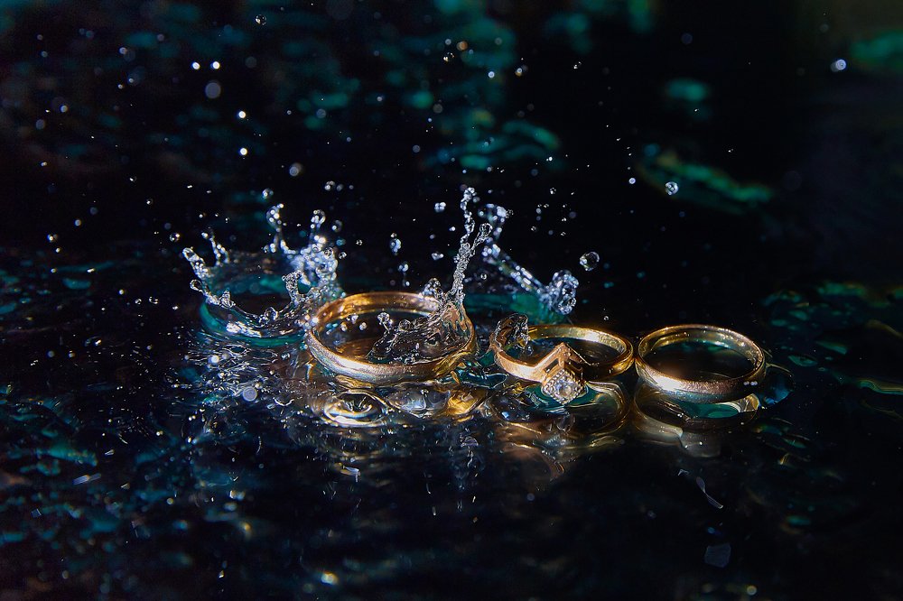 Photograph by Евгений Пономарёв