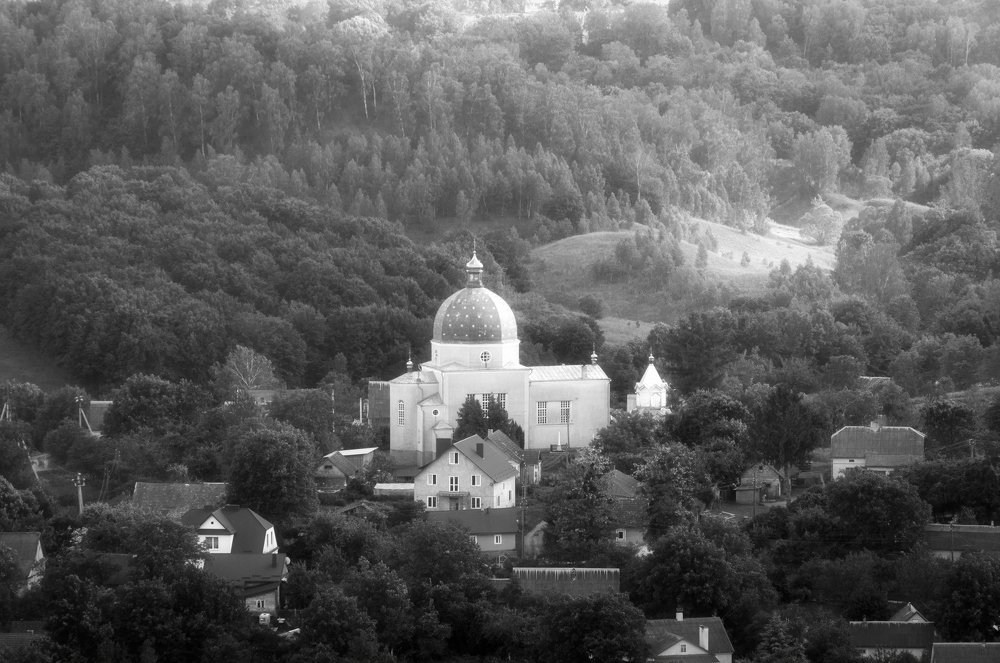 Photograph by Назарій Іванів