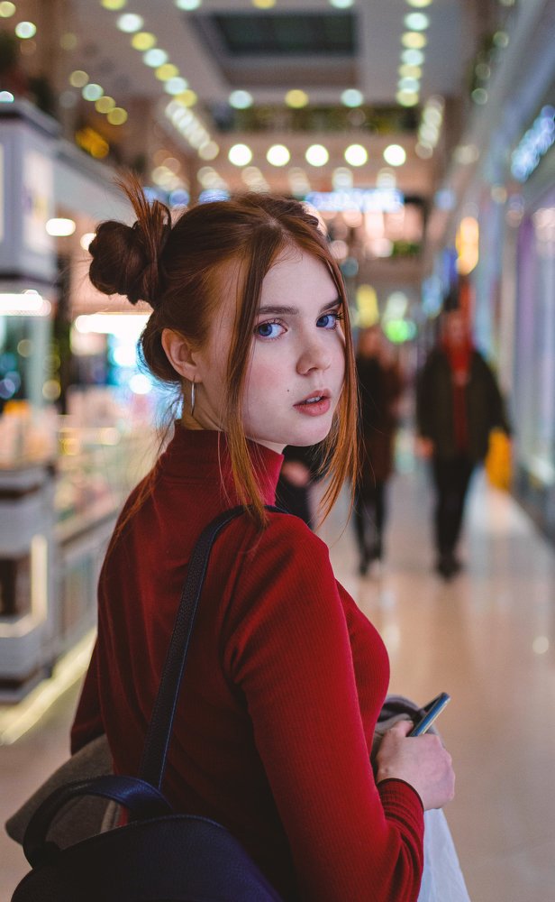 Photograph by Федор Карасев