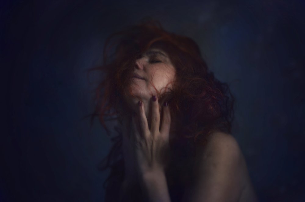 Photograph by Ольга Щукина