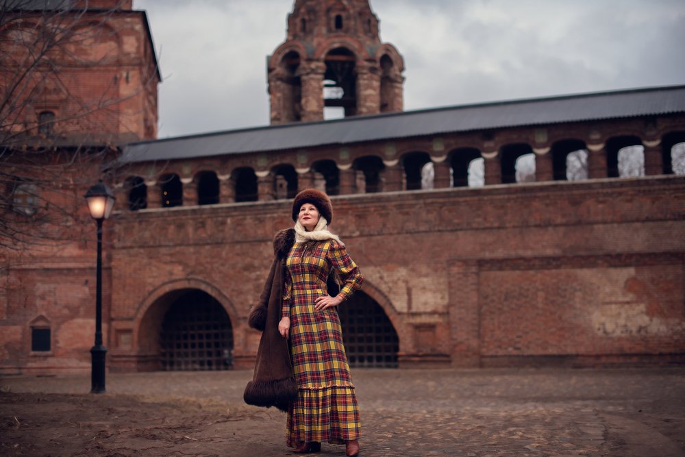 Photograph by Татьяна Никоненко