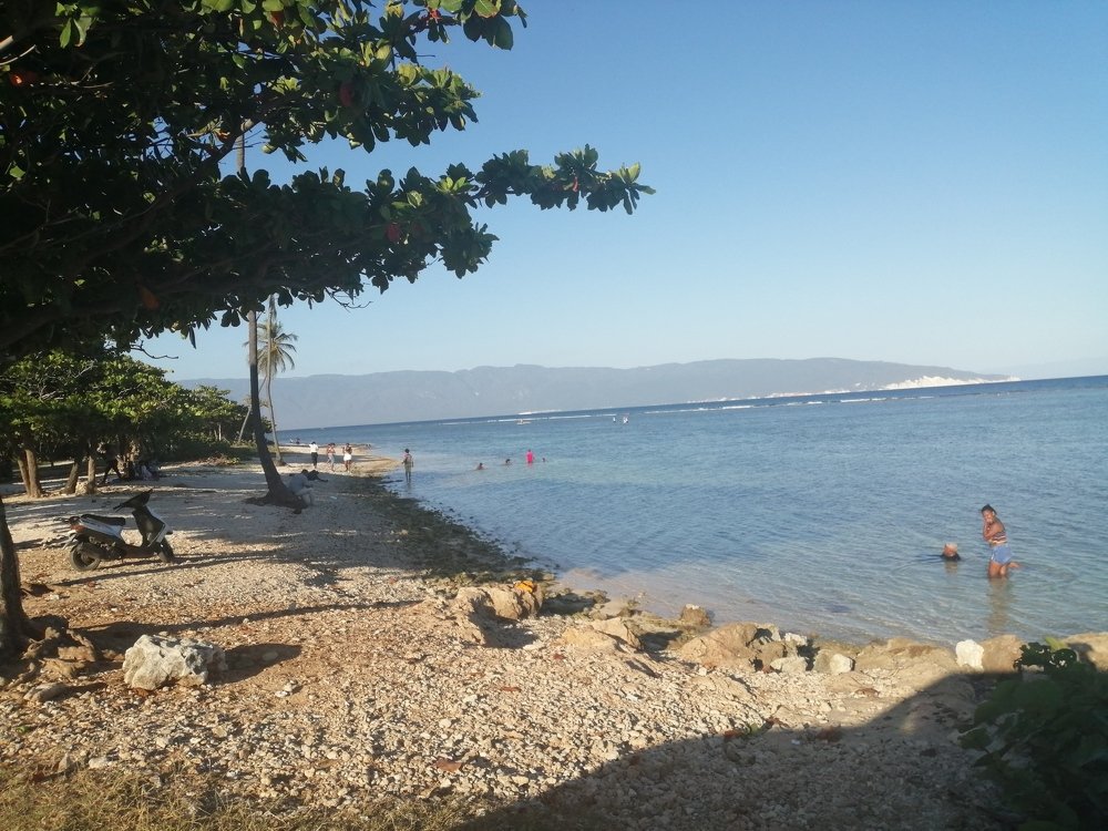 Playa saladillo