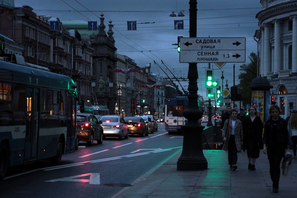 Photograph by Александр Вихров