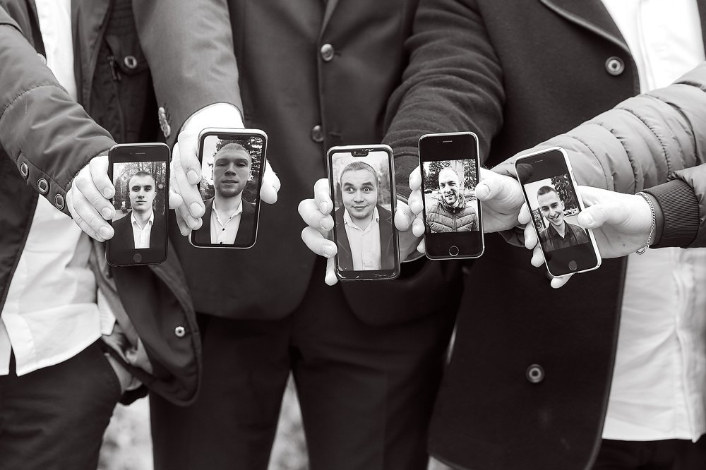 Photograph by Евгений Пономарёв