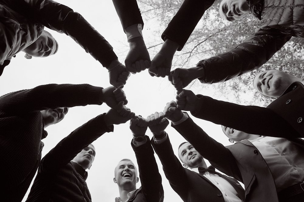 Братское кольцо