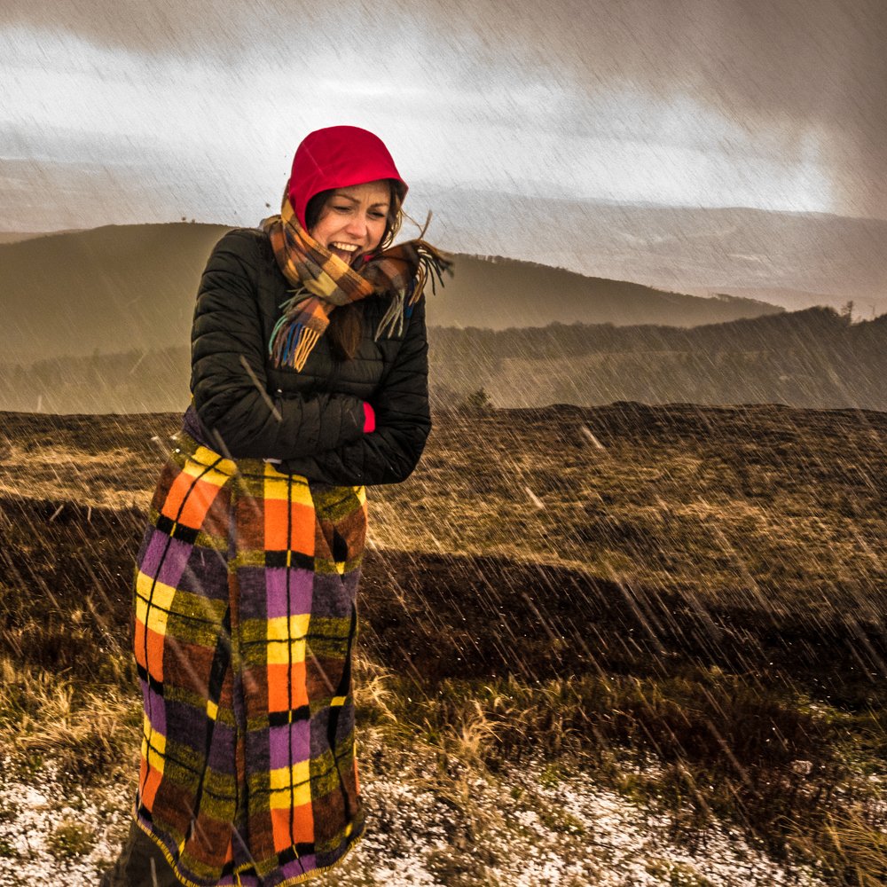 Photograph by Peter GUMÁN