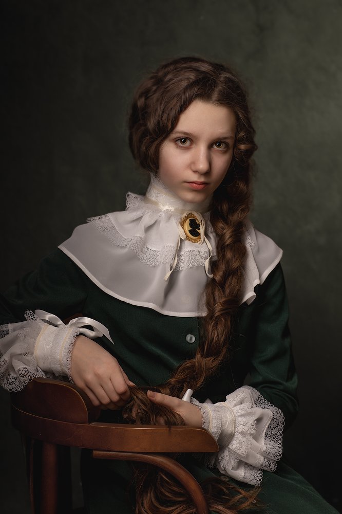 Photograph by Александр Калинин