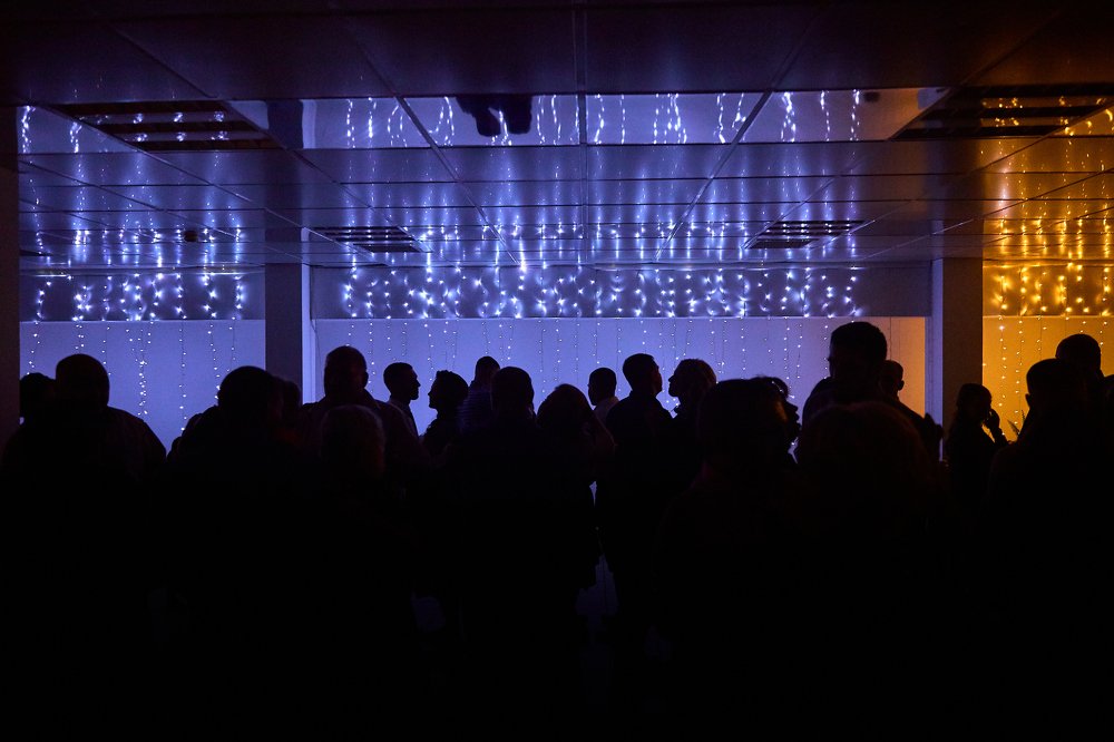 Photograph by Евгений Пономарёв