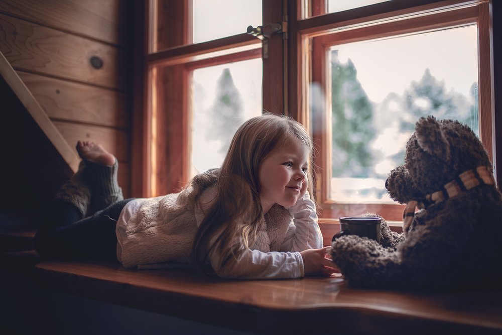 Photograph by Dagmara Kopecka