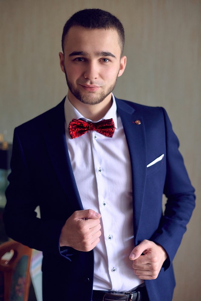 Photograph by Евгений Пономарёв