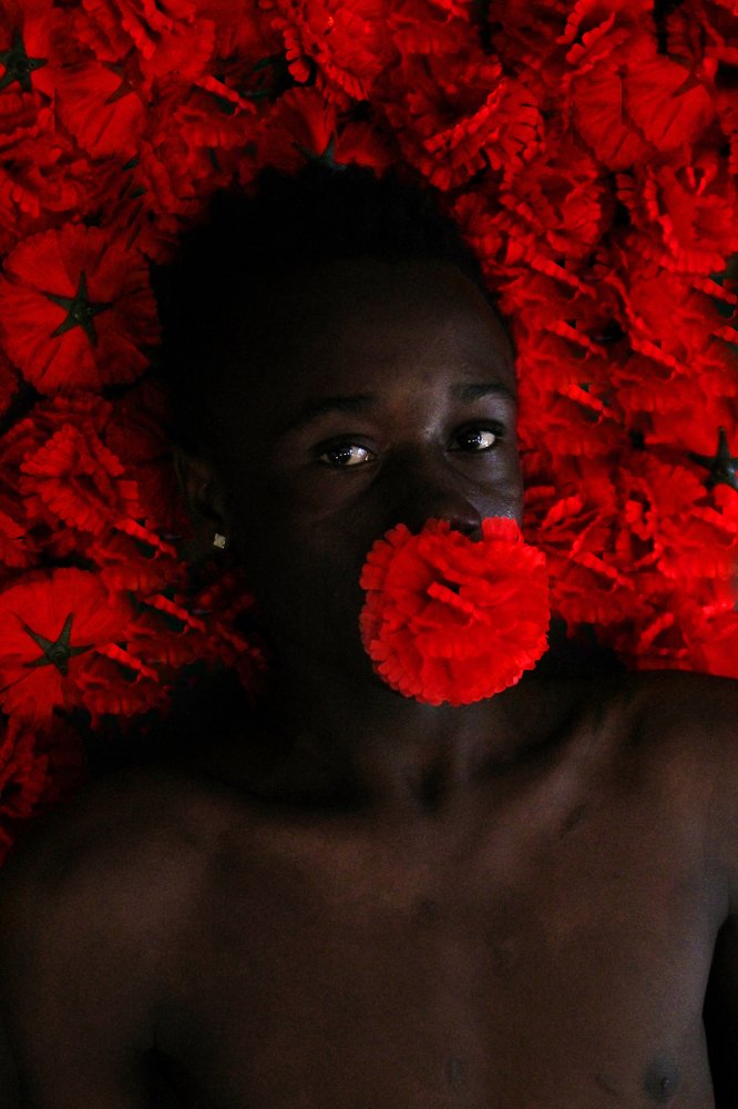 Photograph by anastasie langu