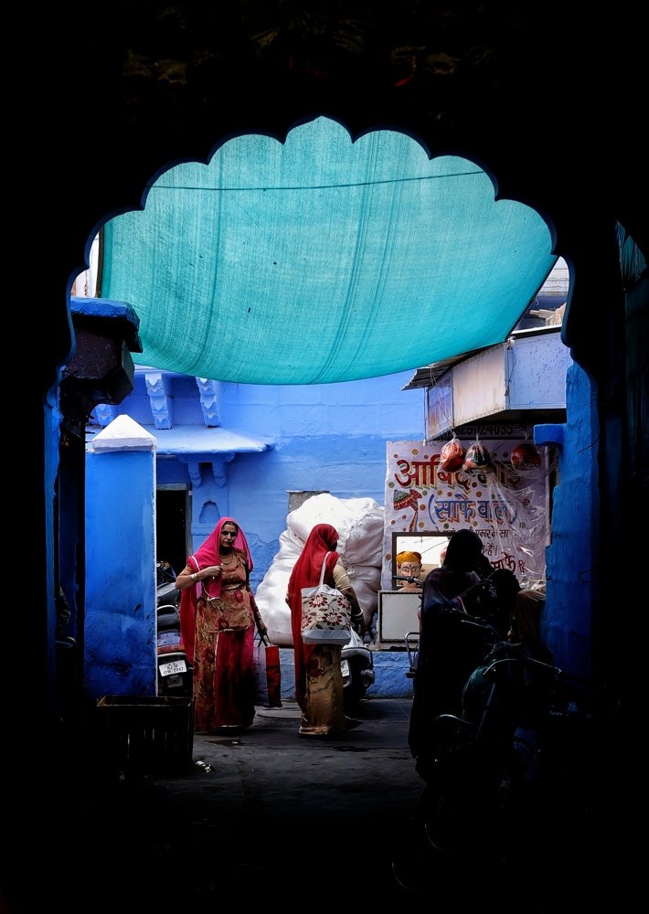 Фотография автора Vikash Mutha