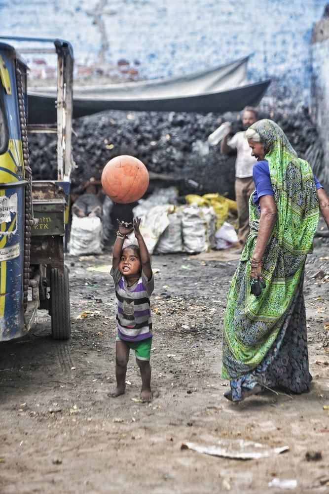 Фотография автора Vikash Mutha