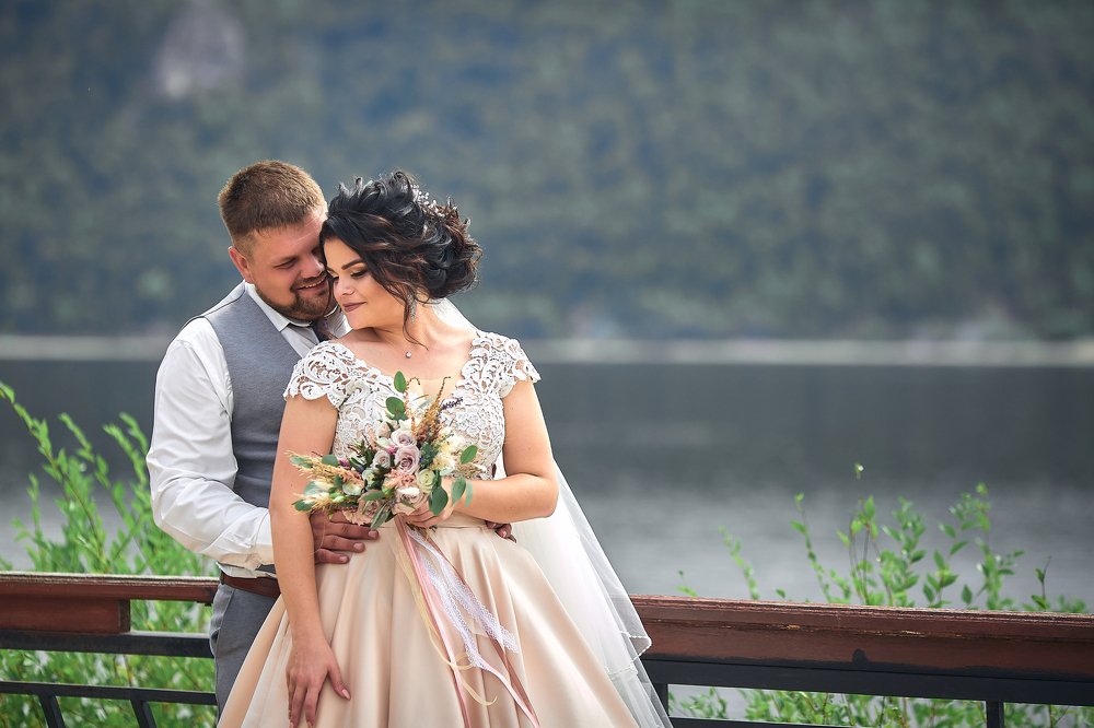 Счастливый день