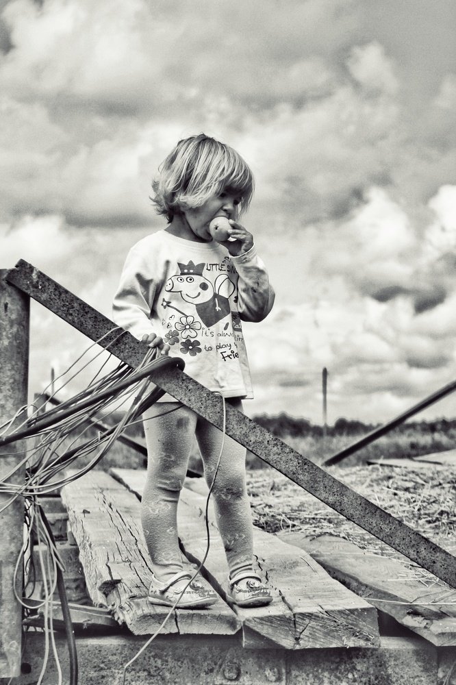 Фотография автора Марина Стрелова