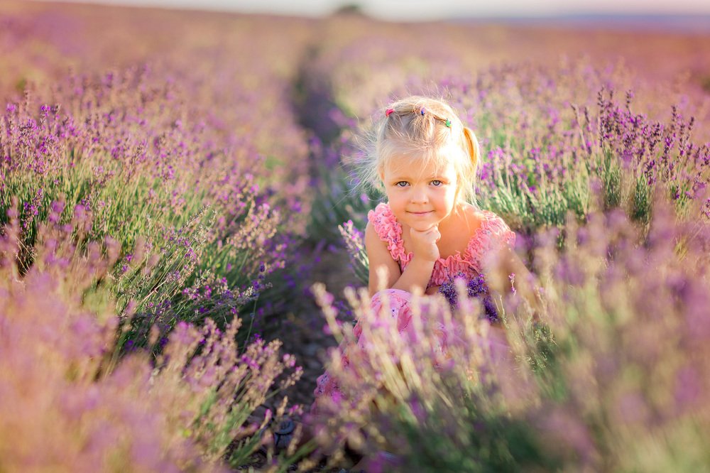 Photograph by Галимова Татьяна
