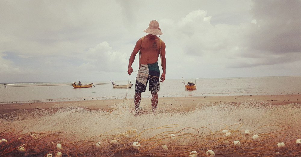 Photograph by Valéria Coelho de Omena