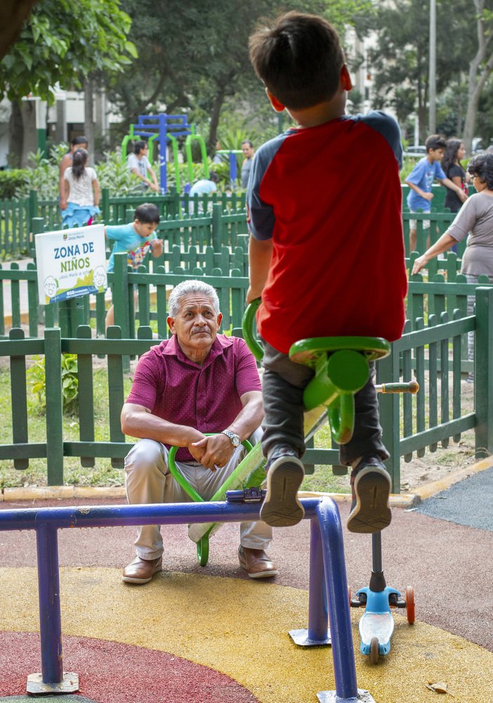 Photograph by Diego Zenteno