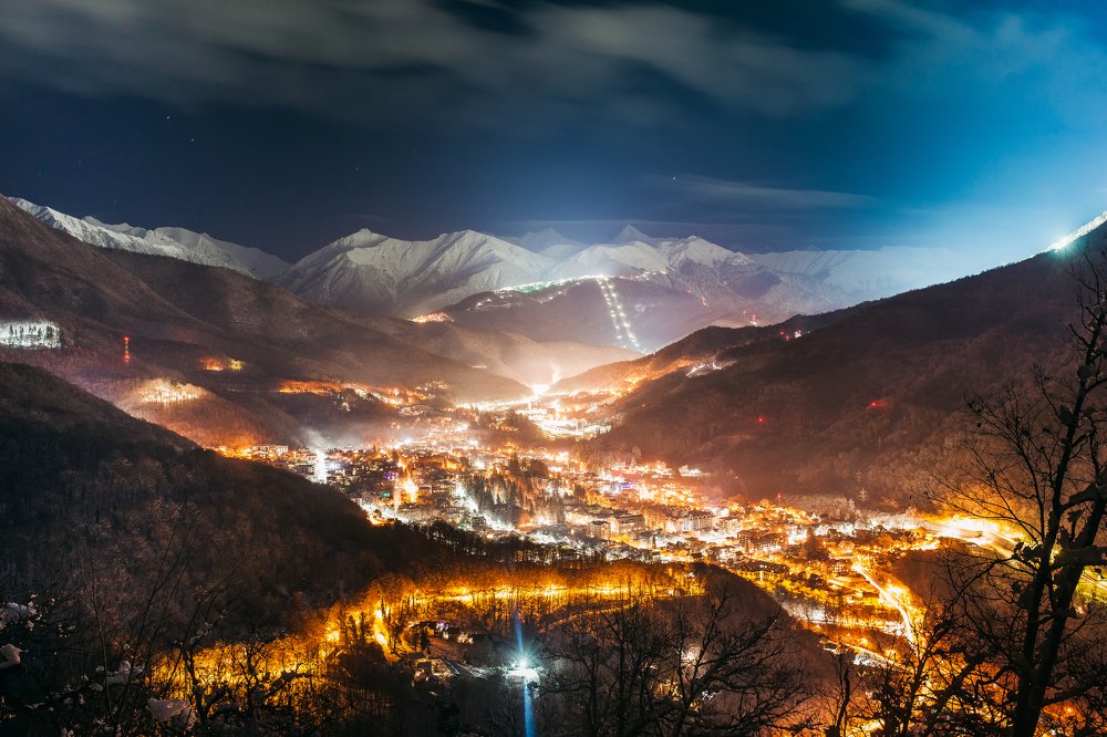 Photograph by Сергей Митин