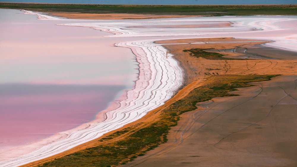 Кояшское озеро