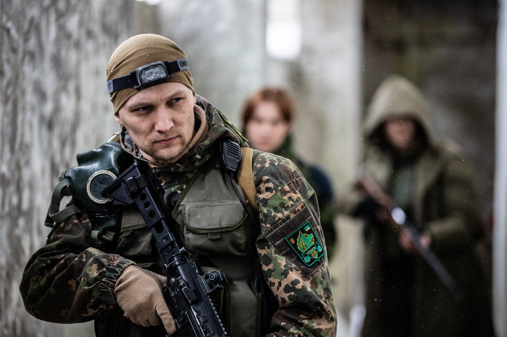 Photograph by Александр Авдеев