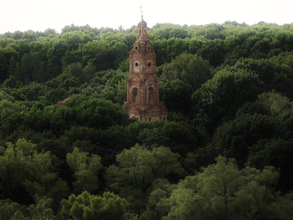 Photograph by Виктор Карпухин