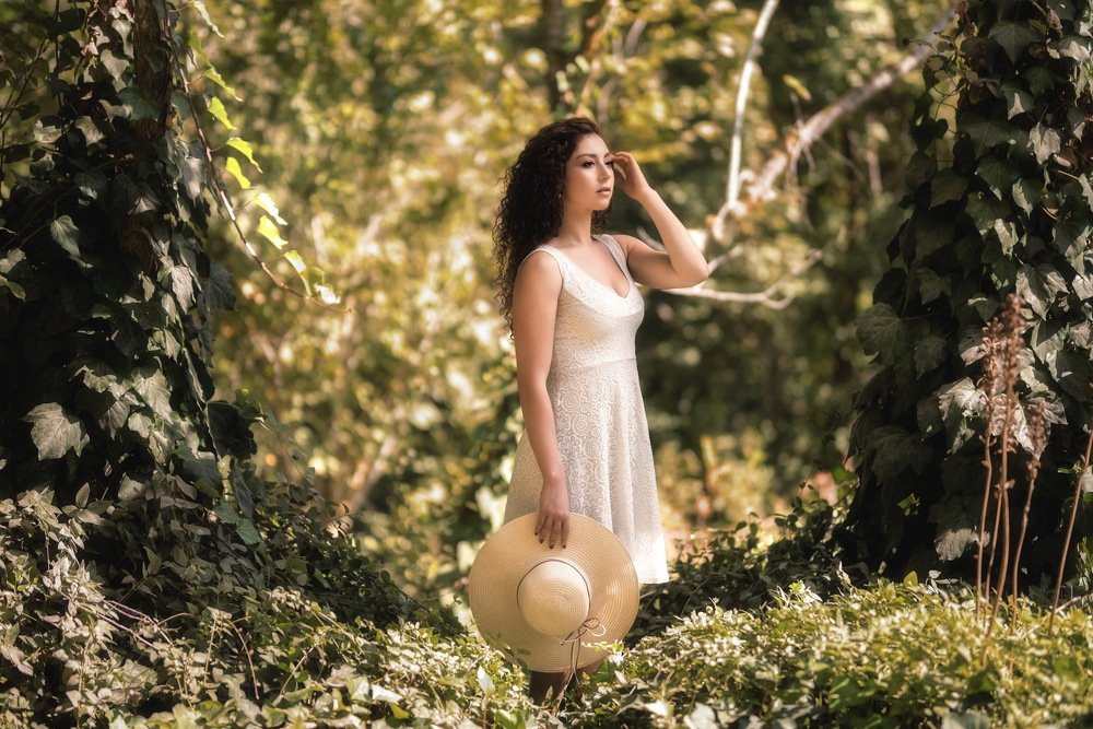 Photograph by Nir Roitman