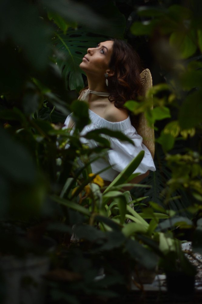 Photograph by Юля Мороз