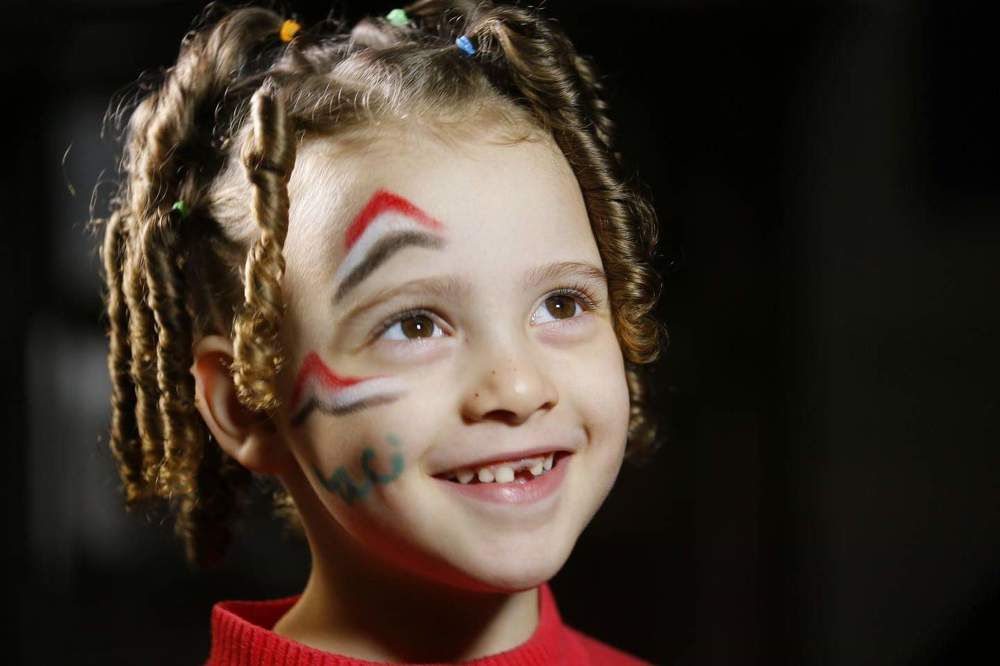 Photograph by Haytham Atta