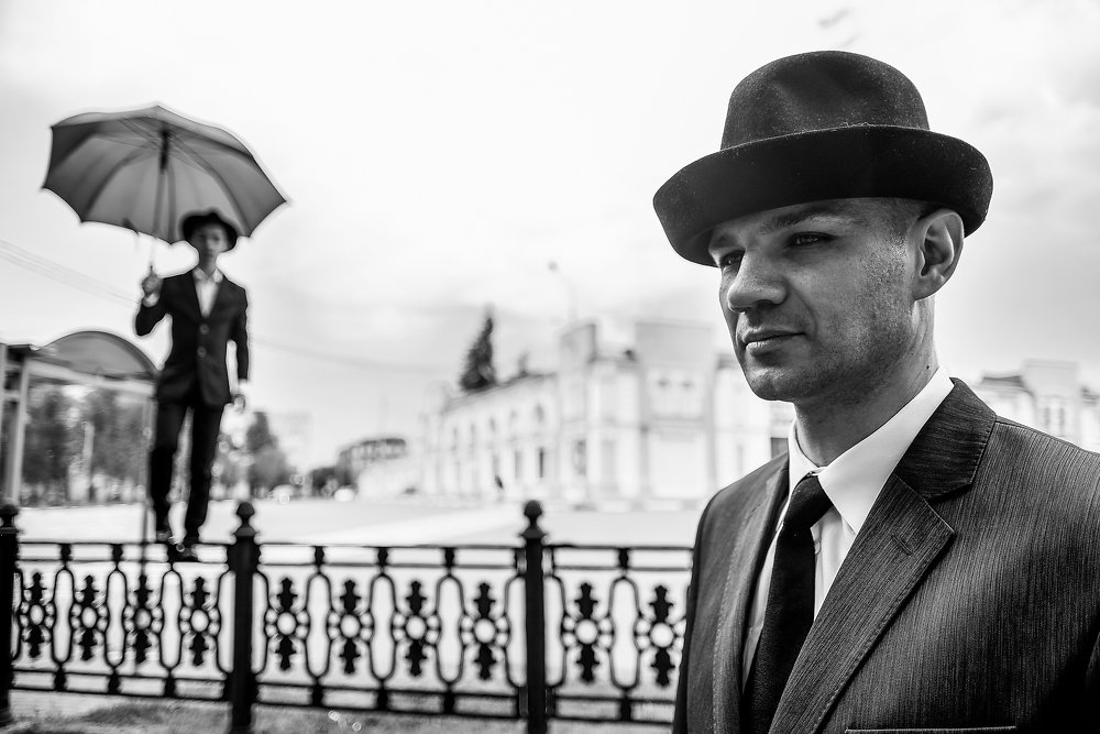 Фотография автора Владимир Кузнецов