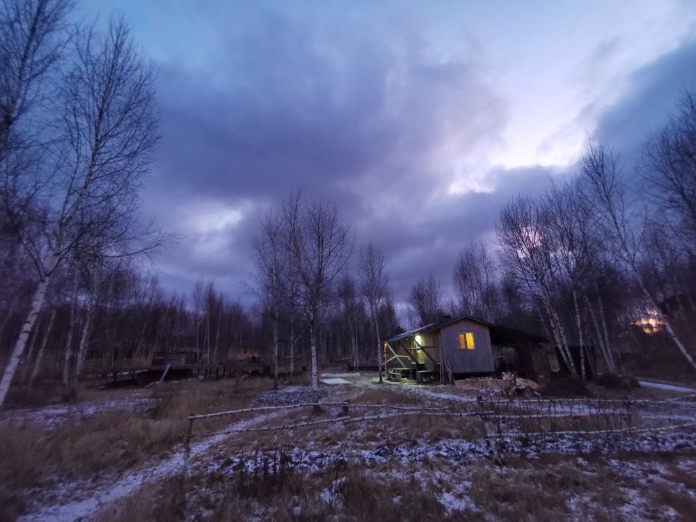 Photograph by Александр Козленков