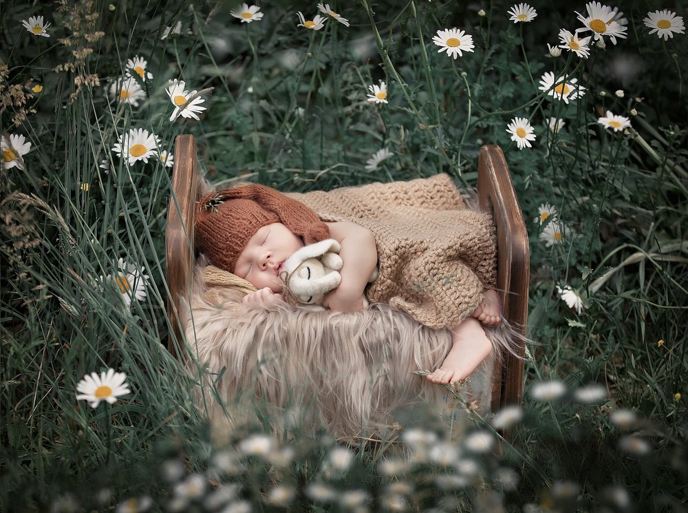 Photograph by Tetyana Vysochanska