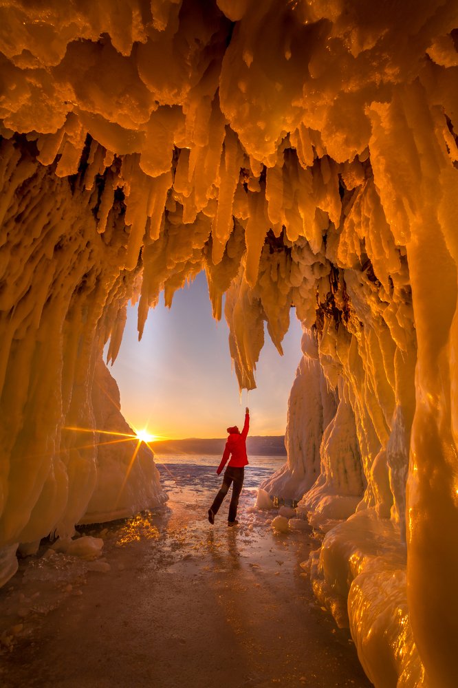 Photograph by Евгений Кожевников